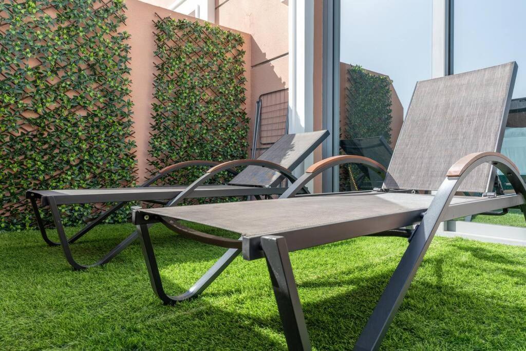 Apartment Private Jacuzzi - 1 Bedroom - Jvc